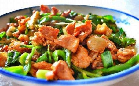 分享調(diào)味料合理搭配的方法